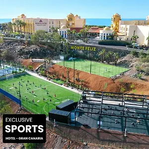 Servatur Monte Feliz - Powered By Playitas Playa Del Aguila (Las Palmas)