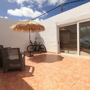 Apartamento Montaña -c, Valles de Ortega