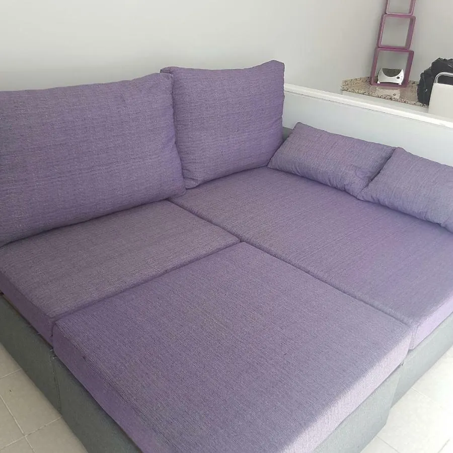 Moderno apartamento con vistas al mar Playa del Águila