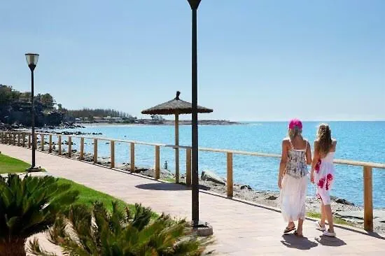 Moderno apartamento con vistas al mar Playa del Águila 0*,  España