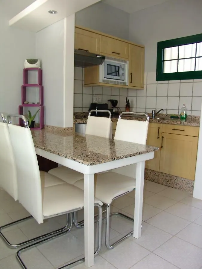 Moderno apartamento con vistas al mar Playa del Águila