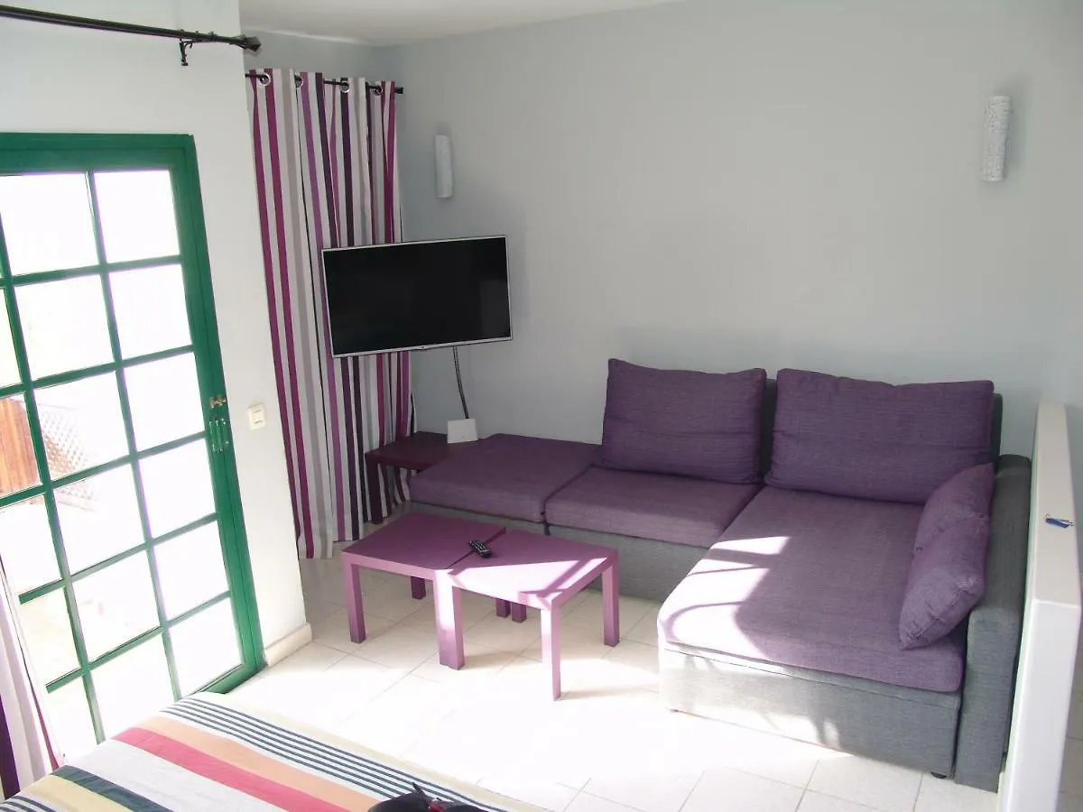Moderno apartamento con vistas al mar Playa del Águila
